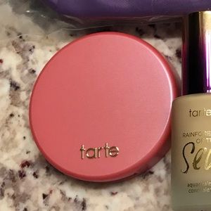 Tarte Blush in Dollface